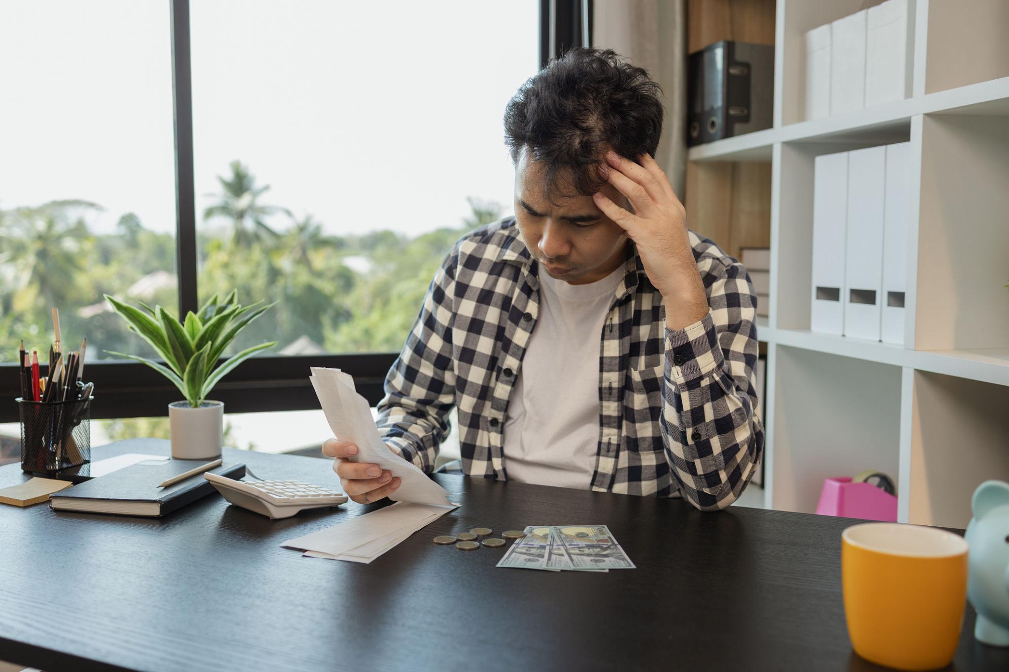 Loan Settlement Benefits