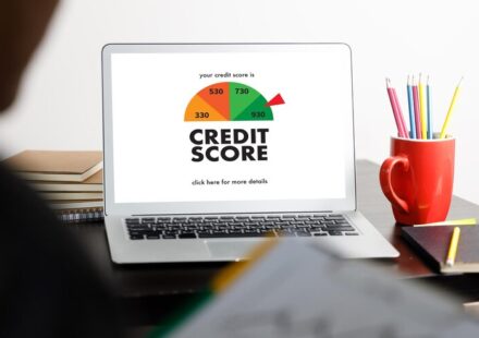 How to Improve Credit Score After Loan Settlement