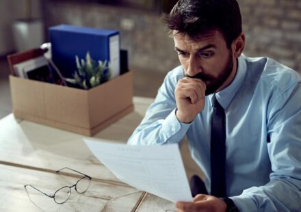 Anti-Harassment Services for Loan Defaulters in India