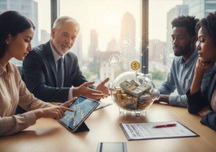 What Does a Loan Settlement Company Do?