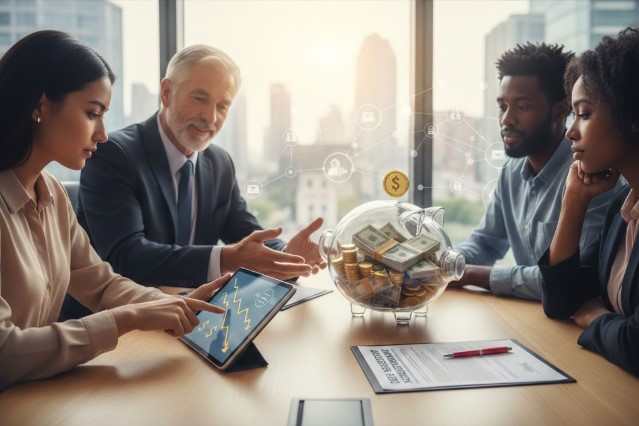 What Does a Loan Settlement Company Do?