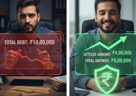 How Much Can You Save Through Loan Settlement?