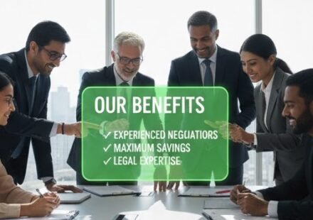 Legal Settle: Trusted Loan Settlement Company in India