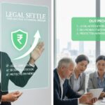 How Legal Settle Helps You Settle Loans Legally & Safely