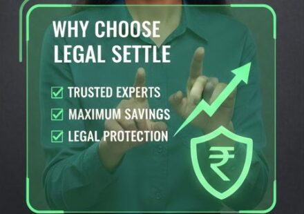 Why Borrowers Choose Legal Settle for Loan Settlement