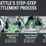 Legal Settle’s Step-by-Step Loan Settlement Process