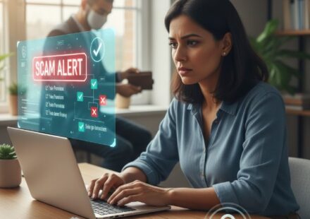 Common Scams in Loan Settlement & How to Avoid Them