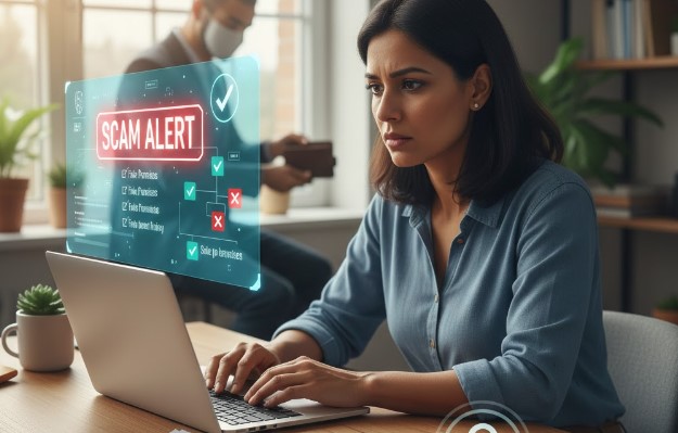 Common Scams in Loan Settlement & How to Avoid Them