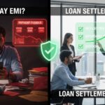 Unable to Pay EMI? Here’s How Loan Settlement Can Help