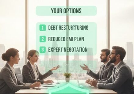 Job Loss & Loan Settlement: What Are Your Options?