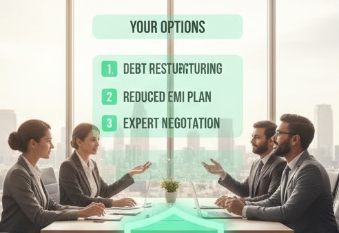 Job Loss & Loan Settlement: What Are Your Options?