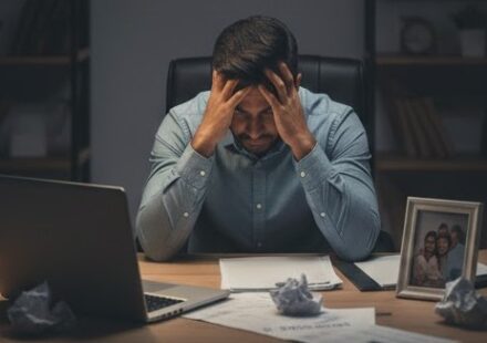 Medical Emergency & Loan Default – What Should You Do?