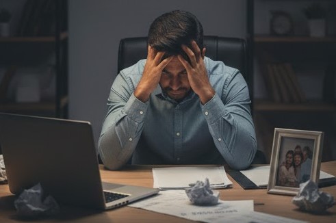 Medical Emergency & Loan Default – What Should You Do?