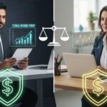 Loan Settlement for Salaried vs Self-Employed Borrowers