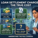 Loan Settlement Charges: How Much Does It Really Cost?