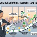 How Long Does Loan Settlement Take in India?