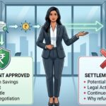 Can Banks Refuse Loan Settlement Requests?