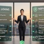 Loan Settlement for NBFC Loans vs Bank Loans