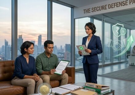 Legal Notice After Loan Default: What Borrowers Should Do