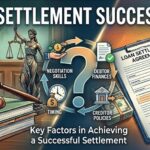 Loan Settlement Success Rate: What Factors Matter Most?