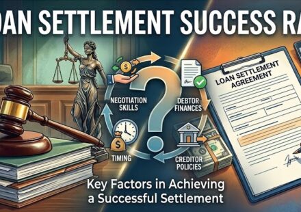 Loan Settlement Success Rate: What Factors Matter Most?