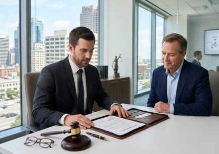 How Banks Calculate Settlement Amounts