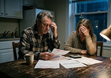 Talk to Loan Settlement Experts Before Your Situation Gets Worse