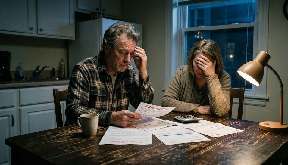 Talk to Loan Settlement Experts Before Your Situation Gets Worse