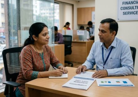 Free Loan Settlement Consultation: What to Expect