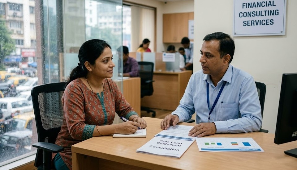 Free Loan Settlement Consultation: What to Expect