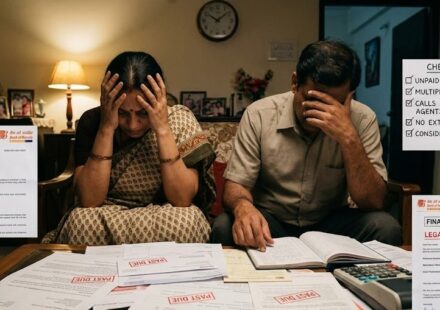 Top Signs You Need a Loan Settlement Company