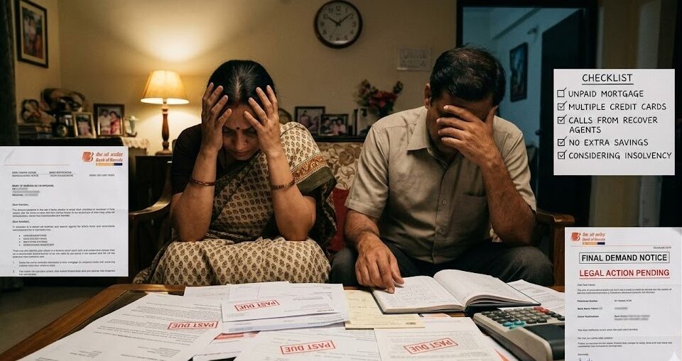 Top Signs You Need a Loan Settlement Company