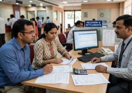 Smart Strategies to Negotiate Loan Settlement with Banks