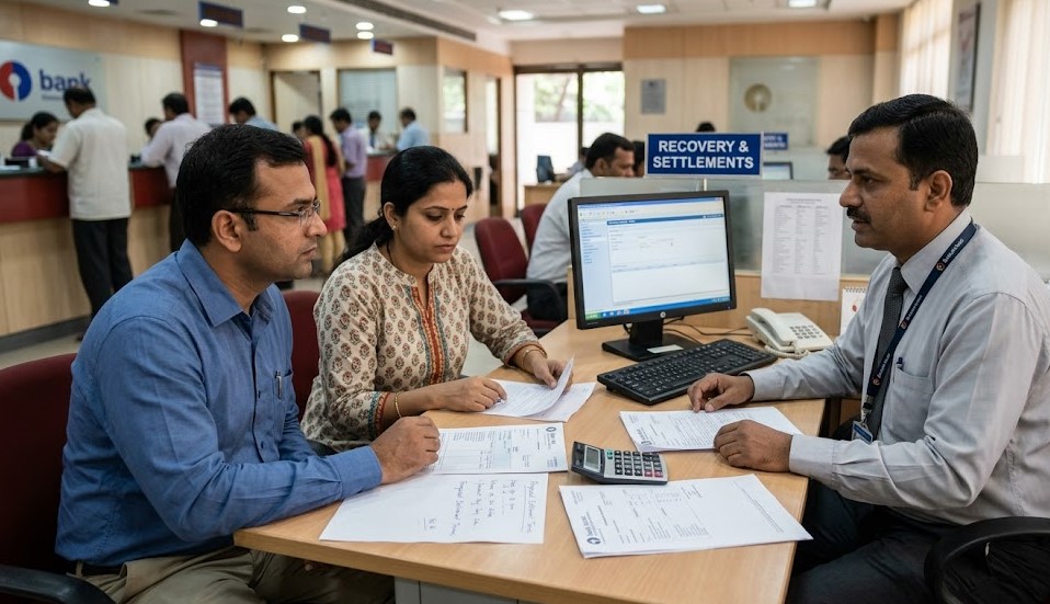 Smart Strategies to Negotiate Loan Settlement with Banks