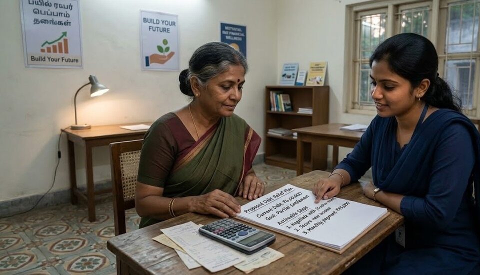 How Much Reduction Is Possible in Loan Settlement?