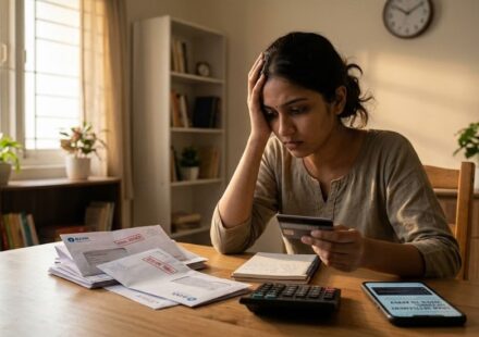 When Is the Right Time to Apply for Loan Settlement?