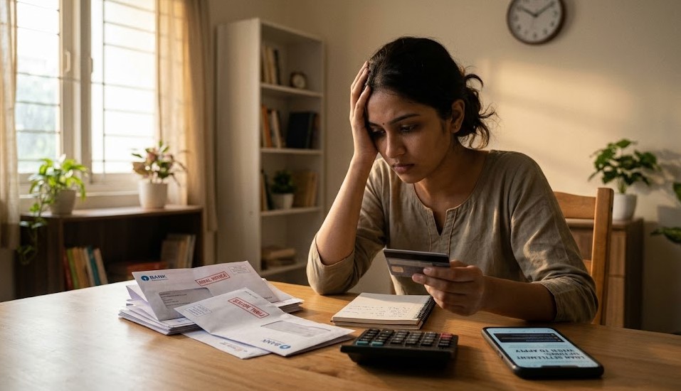 When Is the Right Time to Apply for Loan Settlement?