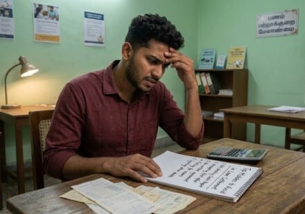 Top Mistakes People Make During Loan Settlement