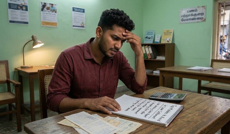 Top Mistakes People Make During Loan Settlement