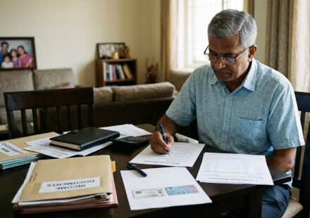 Documents Required for Loan Settlement in India