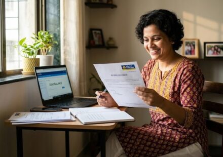 What Happens After Successful Loan Settlement?