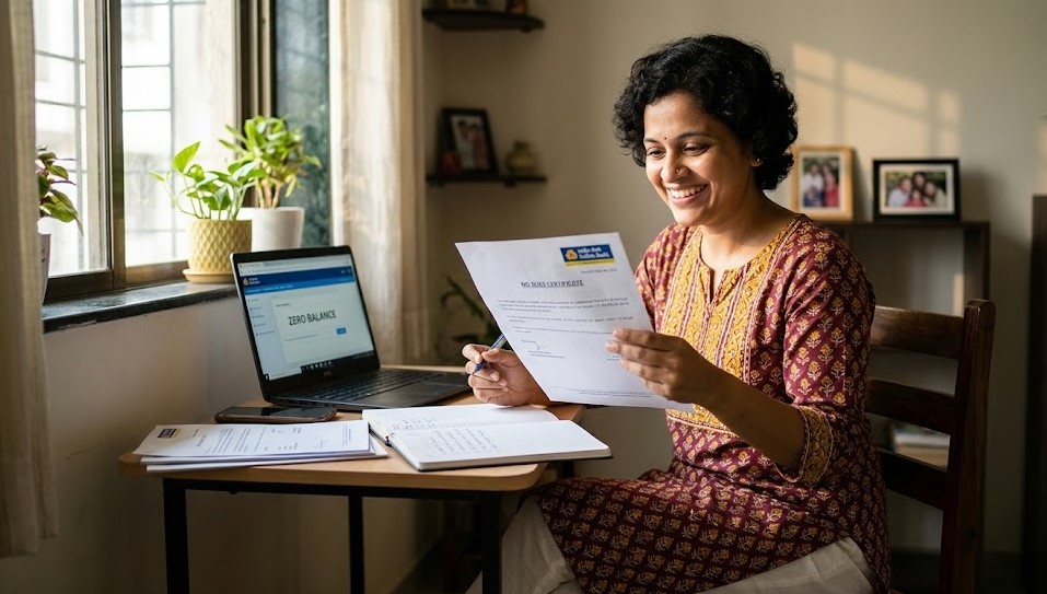 What Happens After Successful Loan Settlement?