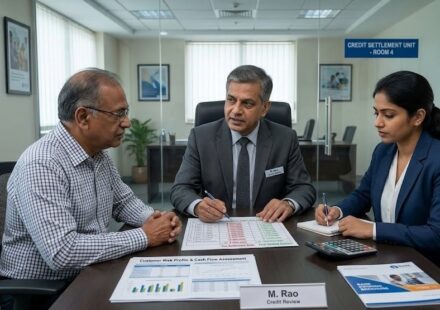 How Banks Decide Your Loan Settlement Amount