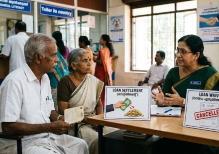 Loan Settlement vs Loan Waiver – Know the Difference