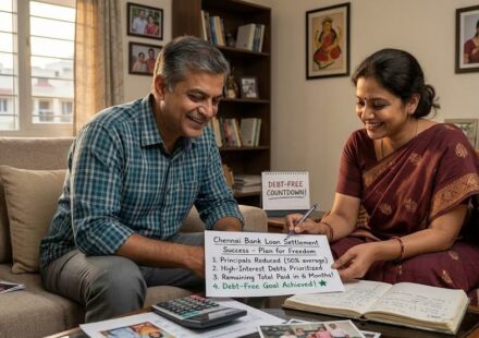 How Loan Settlement Can Help You Become Debt Free Faster