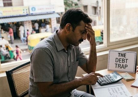 How Credit Card Settlement Works Step by Step