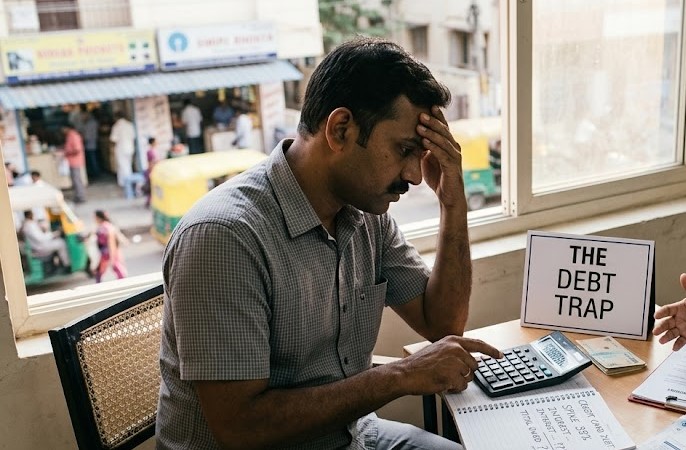 How Credit Card Settlement Works Step by Step